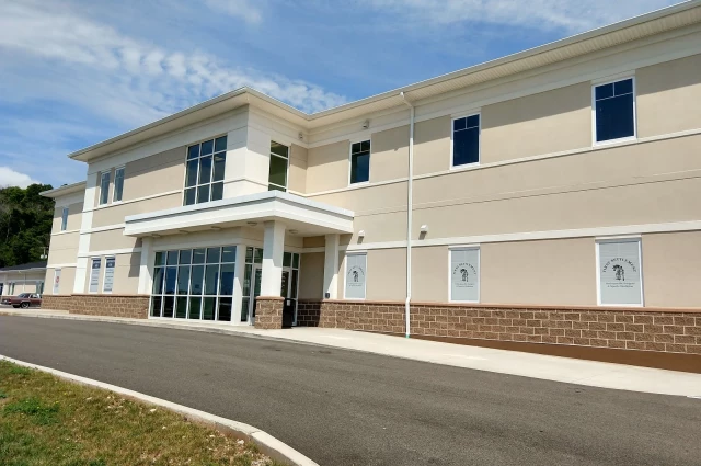 Hopewell Health Centers - Washington County Clinic