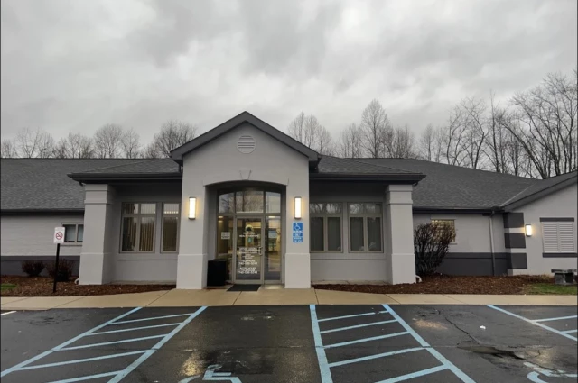 Hopewell Health Centers 31891 State Route 93 North