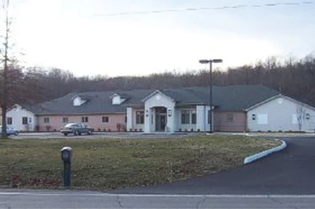 Hopewell Health Centers 31891 State Route 93 North