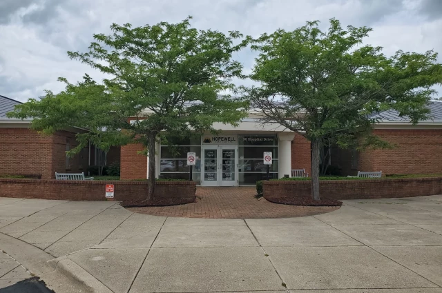 Hopewell Health Centers