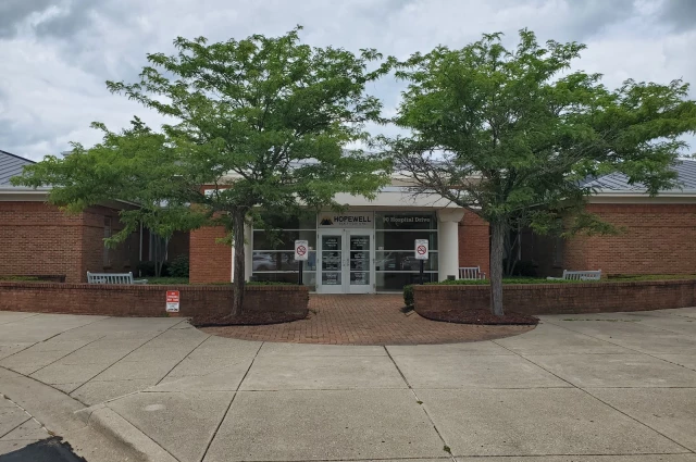 Hopewell Health Centers