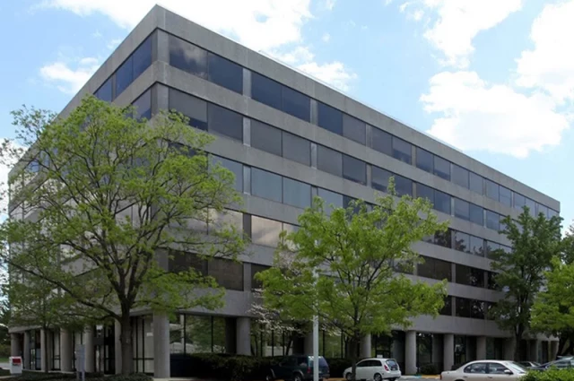 JHH Suburban Hospital - Addiction Treatment Center