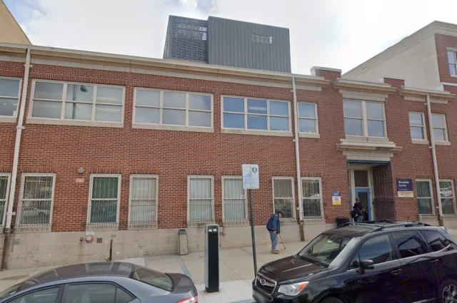 Johns Hopkins Broadway Center for Addiction Johns Hopkins Broadway Center for Addiction