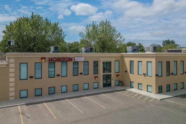 Boulevard Recovery Center