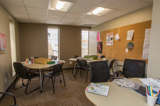 Boulevard Recovery Center