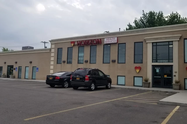 Boulevard Recovery Center