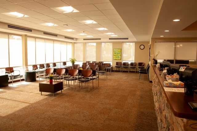 Horizon Health Services - Pine Avenue Recovery Center