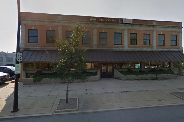 Horizon Health Services - Bailey Recovery Center