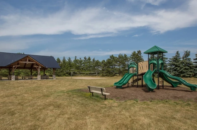 Horizon Village