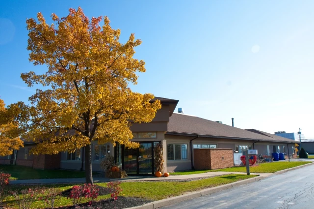 Horizon Village