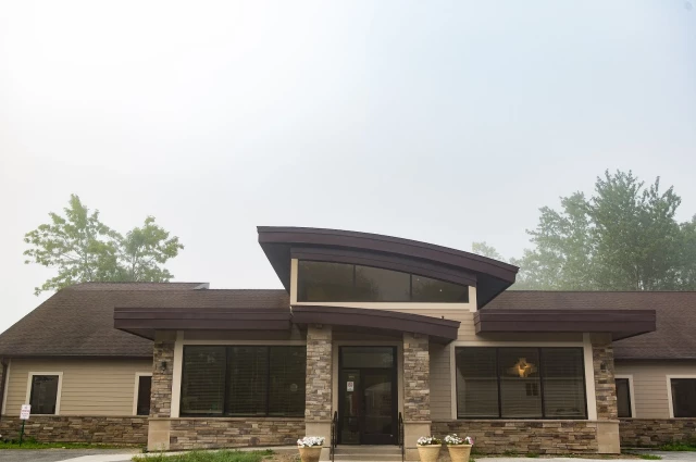 Horizon Health Services - Lockport Recovery Center Outpatient