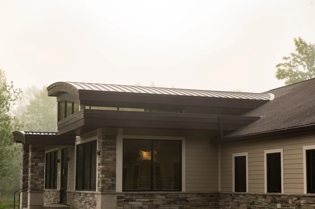 Horizon Health Services - Lockport Recovery Center Outpatient