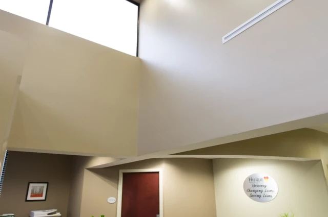 Horizon Health Services - Lockport Recovery Center Outpatient
