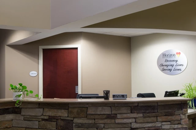 Horizon Health Services - Lockport Recovery Center Outpatient