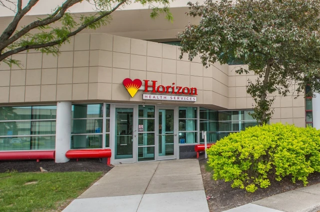 Horizon Health Services - Broadway Recovery Center