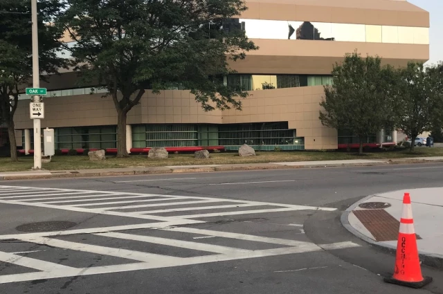 Horizon Health Services - Broadway Recovery Center