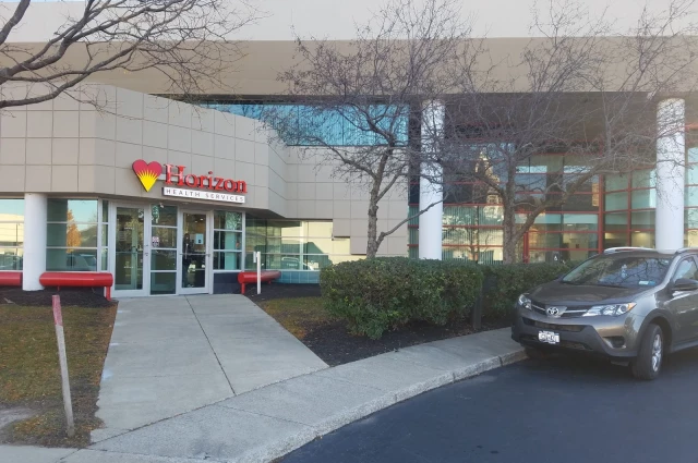 Horizon Health Services - Broadway Recovery Center