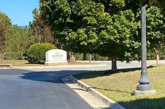 Horizon Behavioral Health - Bedford Wellness Center