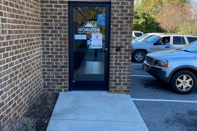 Horizon Behavioral Health - Bedford Wellness Center