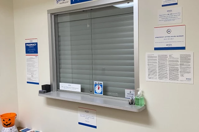Horizon Behavioral Health - Bedford Wellness Center
