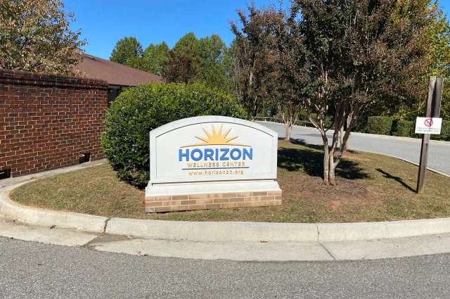Horizon Behavioral Health - Bedford Wellness Center