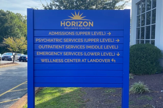 Horizon Behavioral Health - Langhorne Wellness Center