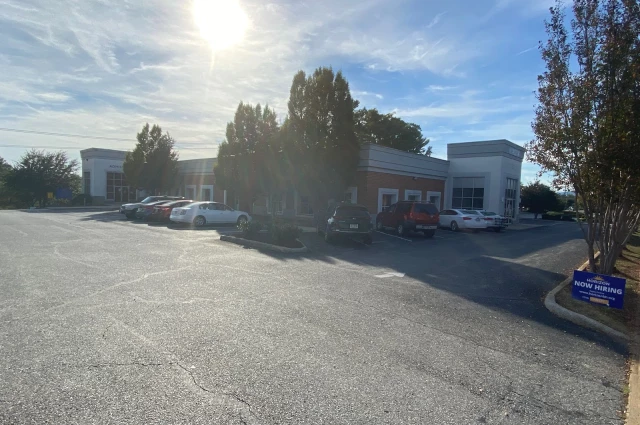 Horizon Behavioral Health - Langhorne Wellness Center