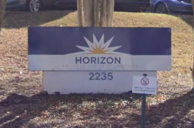 Horizon Behavioral Health - Landover Wellness Center
