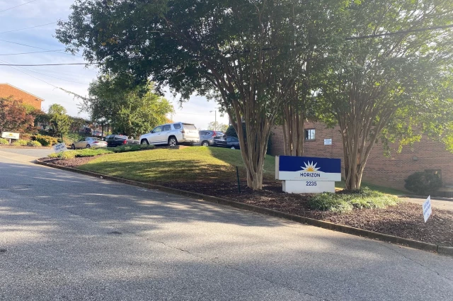 Horizon Behavioral Health - Landover Wellness Center