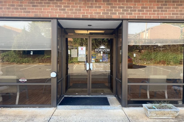 Horizon Behavioral Health - Landover Wellness Center
