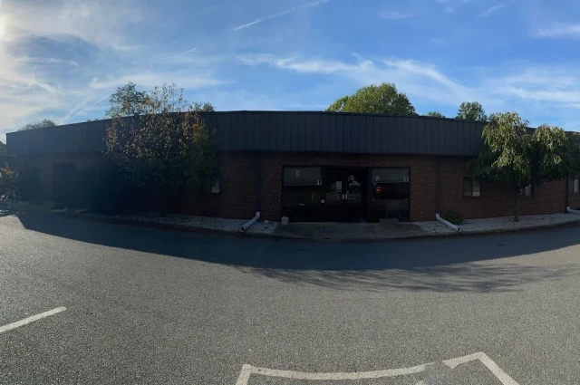 Horizon Behavioral Health - Landover Wellness Center