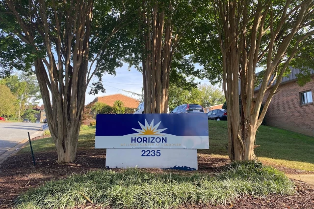 Horizon Behavioral Health - Landover Wellness Center