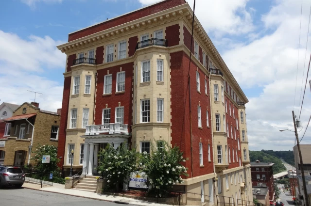 Horizon Behavioral Health - Courtland Wellness