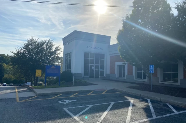 Horizon Behavioral Health - Courtland Wellness