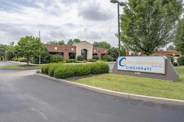 Hotel California by the Sea 7745 Ivygate Lane Hotel California by the Sea 7745 Ivygate Lane