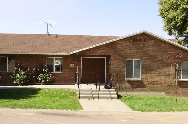 House of Hope