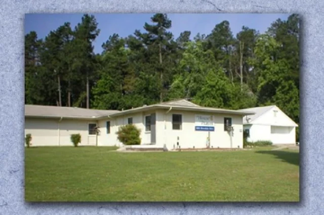 Alcoholics Home - House of Prayer