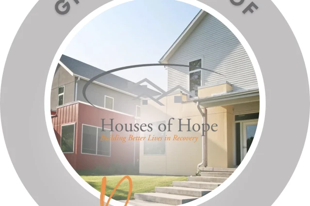 Houses of Hope of Nebraska