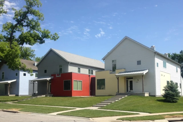 Houses of Hope of Nebraska