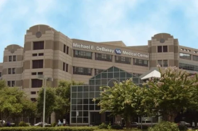 Sugar Land VA Clinic