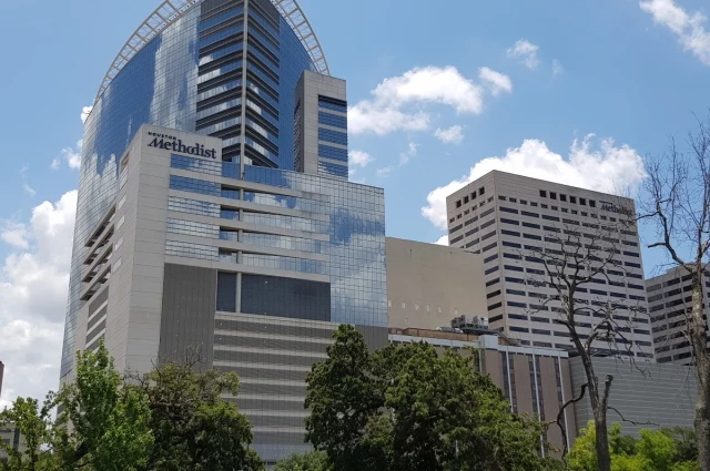 Methodist Hospital Behavioral Health