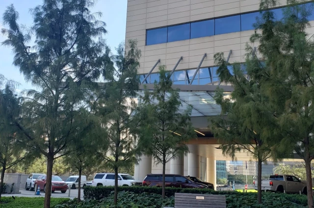 Methodist Hospital Behavioral Health