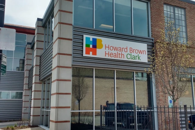 Howard Brown Health Center 6500 North Clark Street