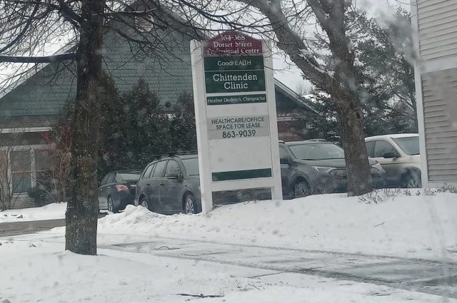 Howard Center - Chittenden Clinic