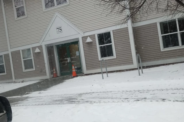 Howard Center - Chittenden Clinic