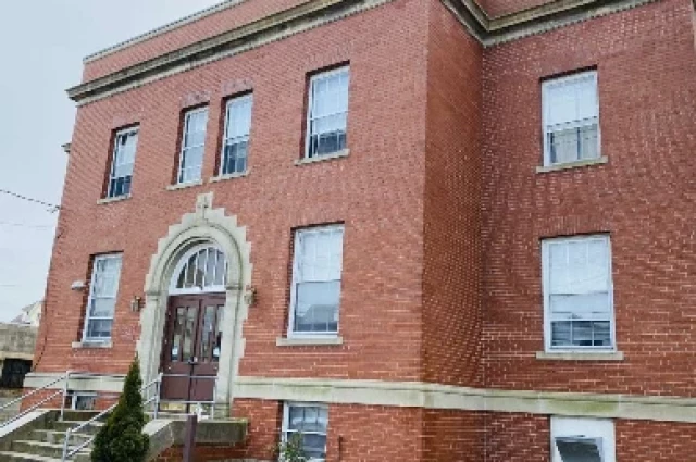 Harmony House