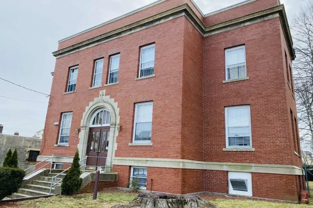 Harmony House