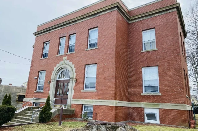 Harmony House