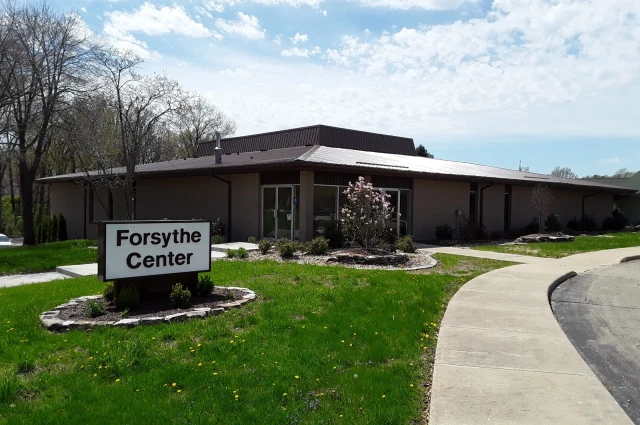 Human Resources Center of Edgar and Clark Counties - Forsythe Center