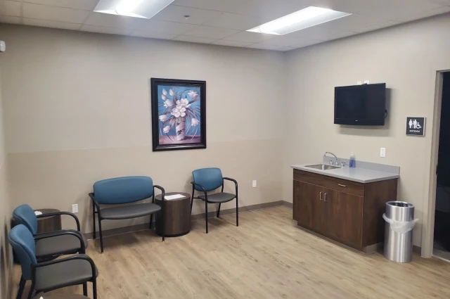Human Resource Center of Edgar and Clark Counties - Life Center